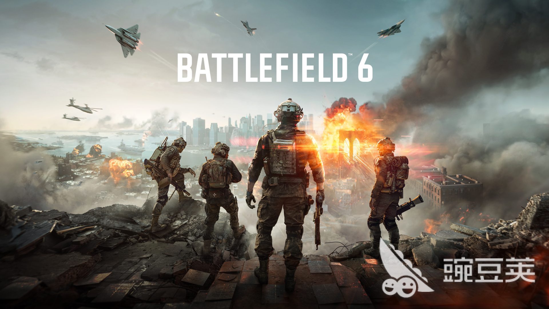 战地6更新后无法进入游戏怎么办?是否需要加速器