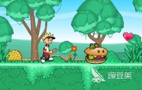 老爹美食系列游戏合辑中文汉化版 2026火爆的老爹美食系列游戏分享与介绍截图