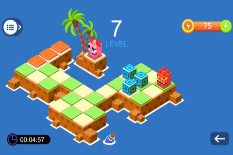 2026耐玩的入口推箱子小游戏有哪些