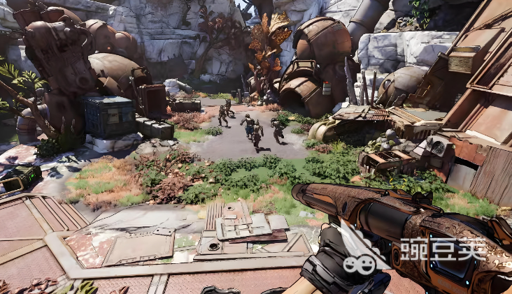 无主之地4闪退怎么办 无主之地4常见闪退原因与实用解决方法截图