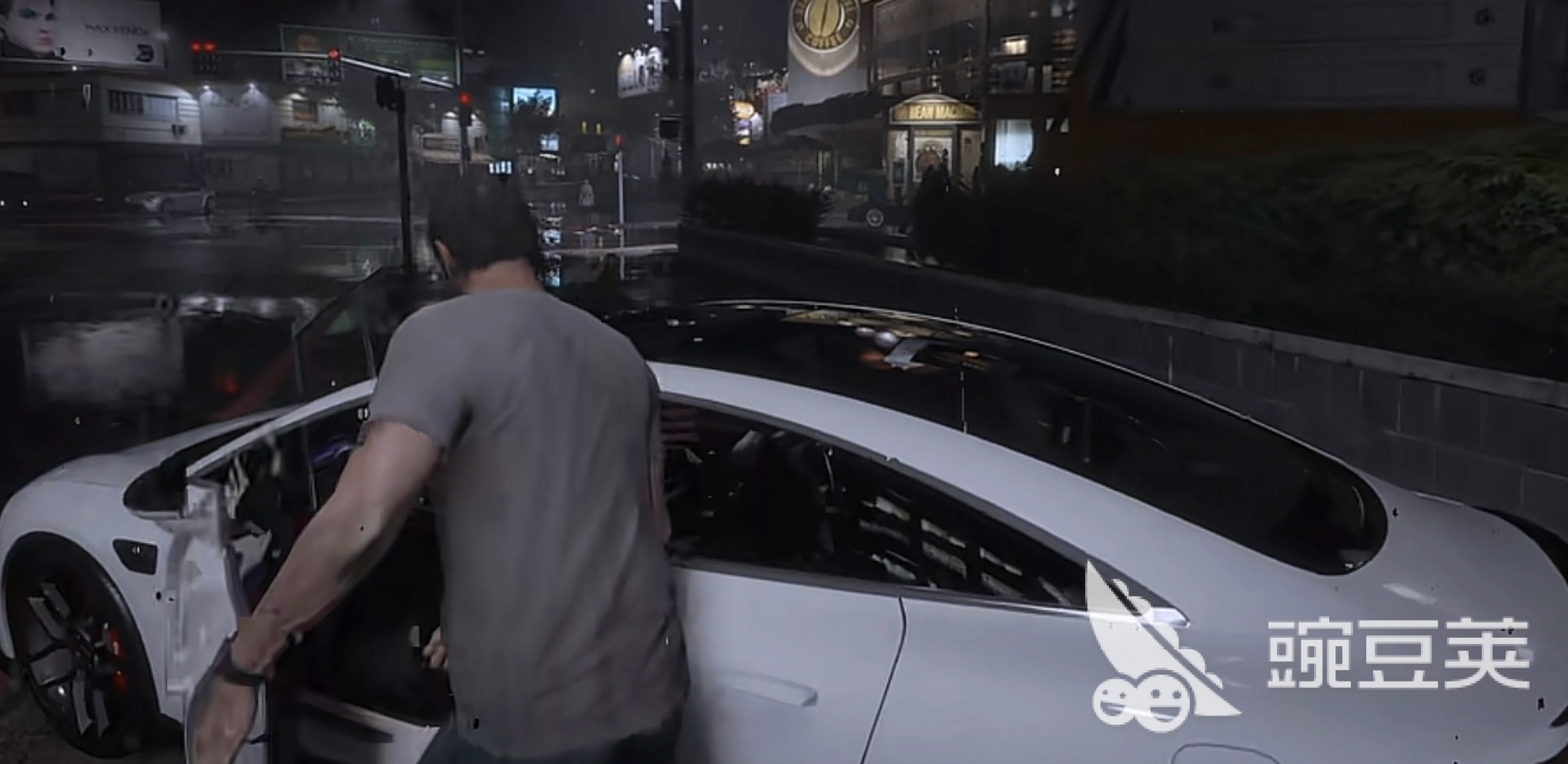 GTA5卡在R星更新页面的解决方法与性能优化指南