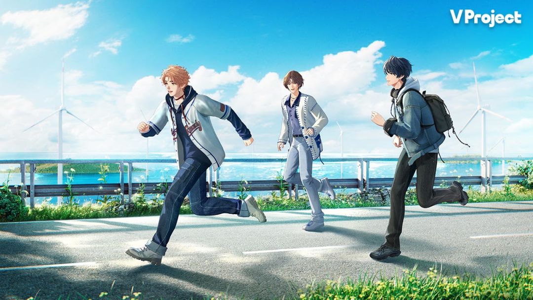 VProject公测时间什么时候 VProject公测时间哪一天截图