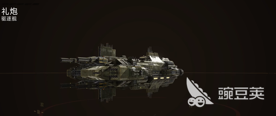 代号前线礼炮 代号前线礼炮最强装配思路与实战搭配指南截图