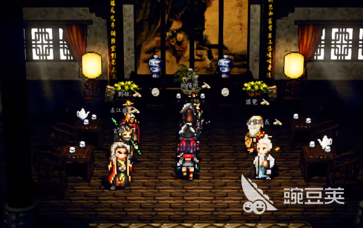 逸剑风云决手机版锻造系统详解 逸剑风云决手机版武器装备升级与强化教程截图