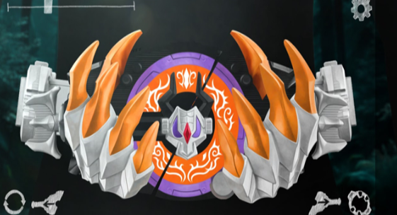 假面骑士极狐游戏推荐 2026假面骑士游戏汇总截图