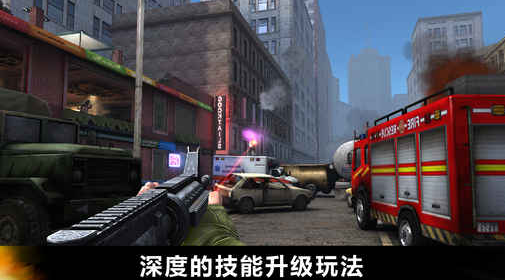 有趣的枪击类游戏在哪里下载