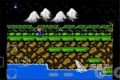 魂斗罗耐玩游戏分享 2026年值得重温的魂斗罗怀旧作品截图