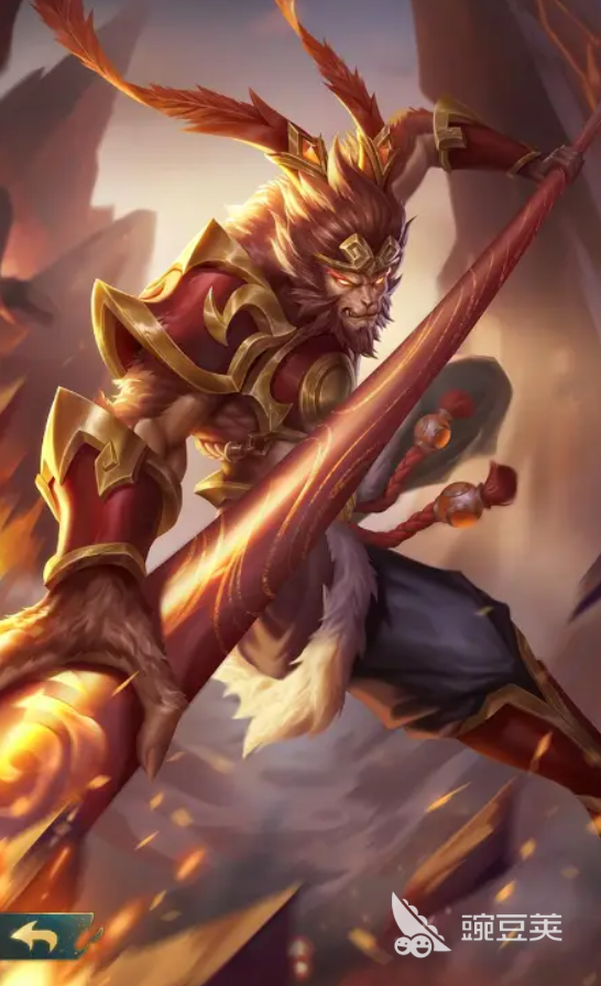 异兽灵境齐天大圣角色盘点 异兽灵境齐天大圣实战玩法与技能搭配教程截图