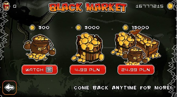 好玩的突击游戏去哪里下载 2026人气较高的突击游戏有什么截图