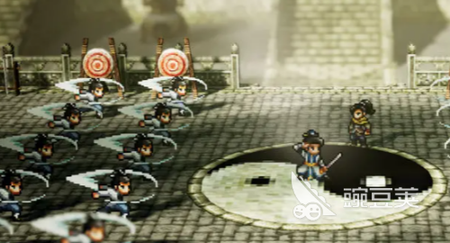 逸剑风云决手机版 元鸣结局全解析与通关条件说明截图