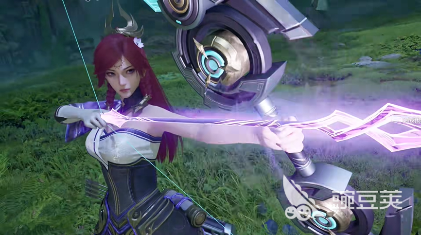 王者荣耀世界伽罗值得入手吗 王者荣耀世界伽罗实战玩法与强度分析截图