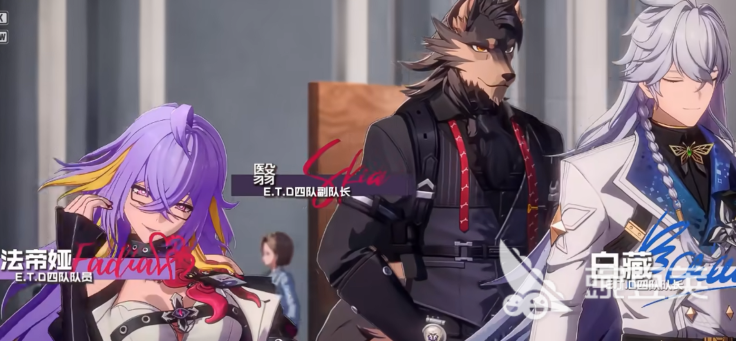 异环是MMO游戏吗 异环是不用网络还是联机游戏详解截图