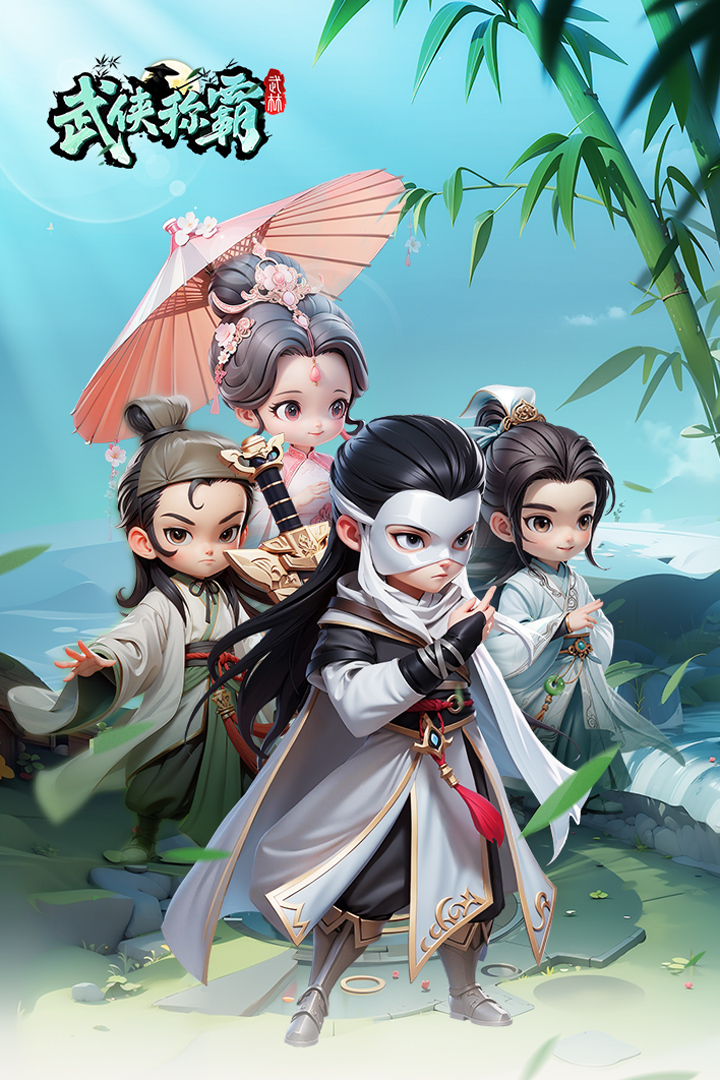 男人必玩的十大游戏下载推荐