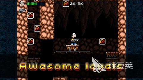 2026火爆的闯关游戏分享 五款高人气高口碑闯关类游戏介绍截图