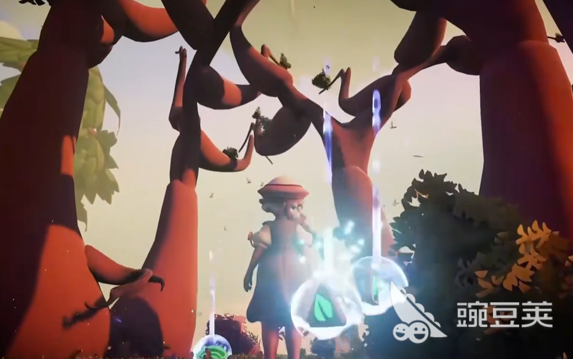 永恒树之歌创世元素采集教程 永恒树之歌高效获取创世元素的全流程方法截图