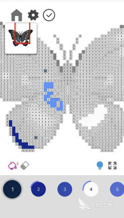 像素涂色游戏分享 2026火爆的经典的像素风涂色游戏榜单截图