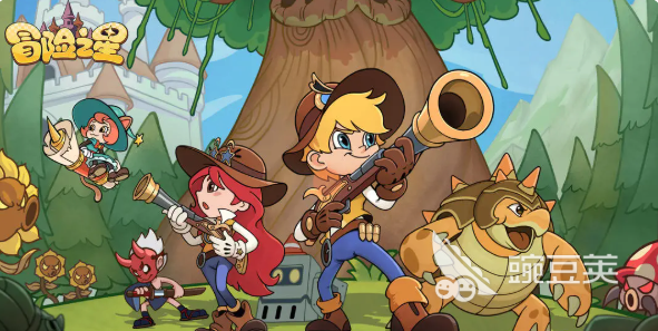 冒险之星平民最强阵容搭配指南 冒险之星零氪玩家高性价比阵容分享截图