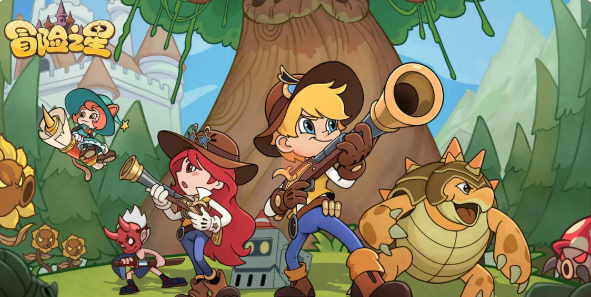 冒险之星平民最强阵容如何搭配 冒险之星游戏手机版零氪阵容推荐