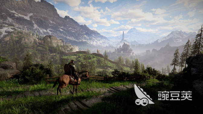 红色沙漠游戏装备制作指南：全道具配方与合成方法详解