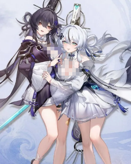 深空之眼双司镇命无常盘点 深空之眼双司镇命无常怎么样