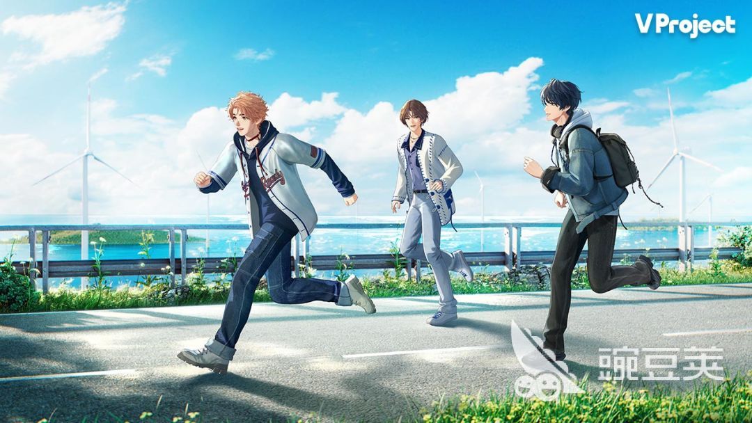 VProject公测时间揭晓 VProject公测日期及最新消息截图