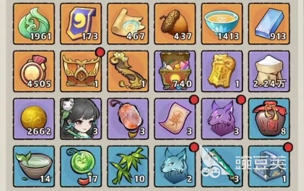 神器传说平民教程 神器传说零氪玩家实用玩法指南截图