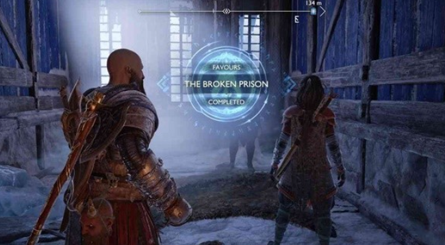 战神系列游戏一共几部 受欢迎的战神游戏介绍2026截图