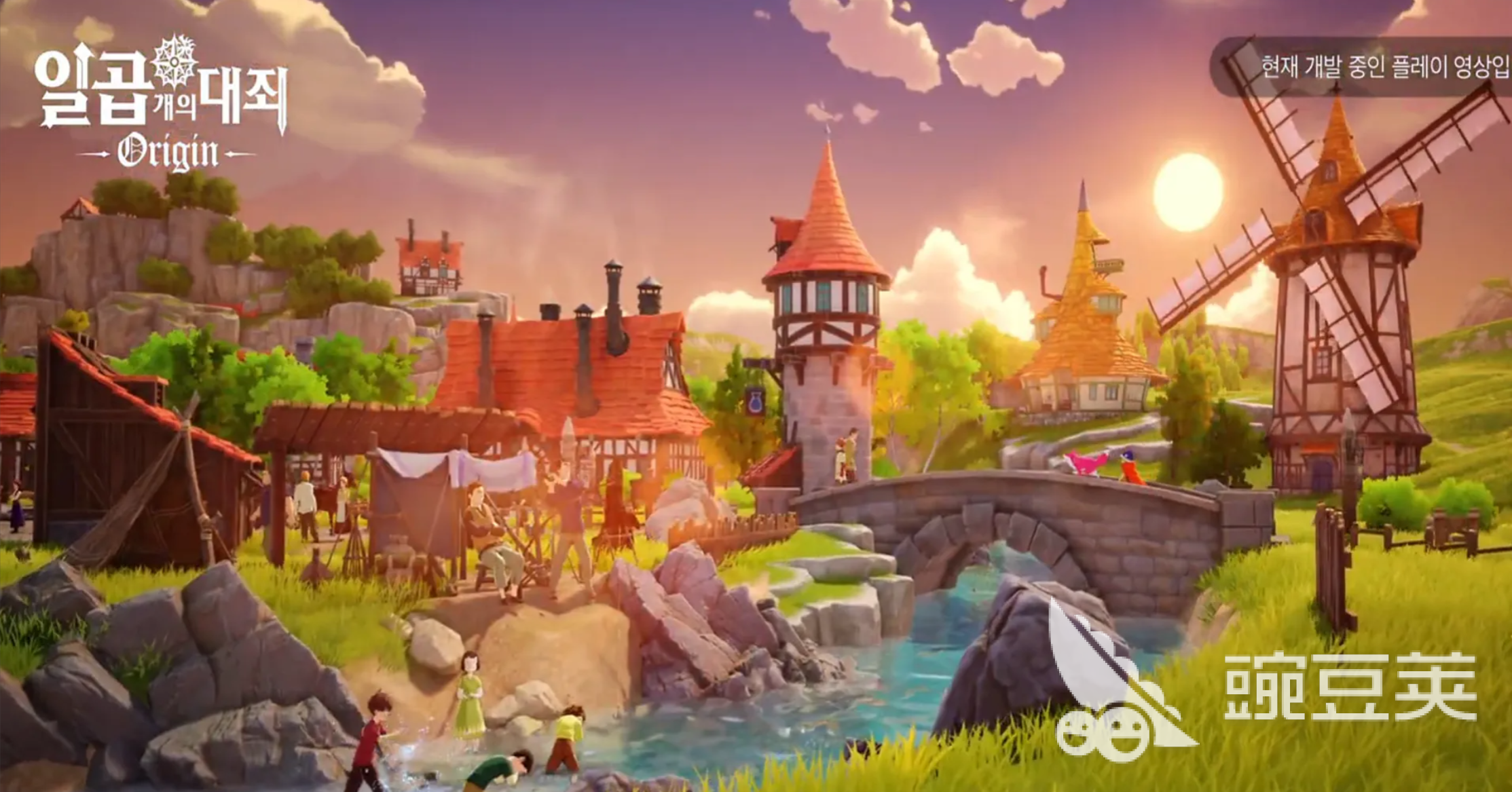 七大罪起源提欧蕾 七大罪起源提欧蕾角色玩法与技能连招详解截图