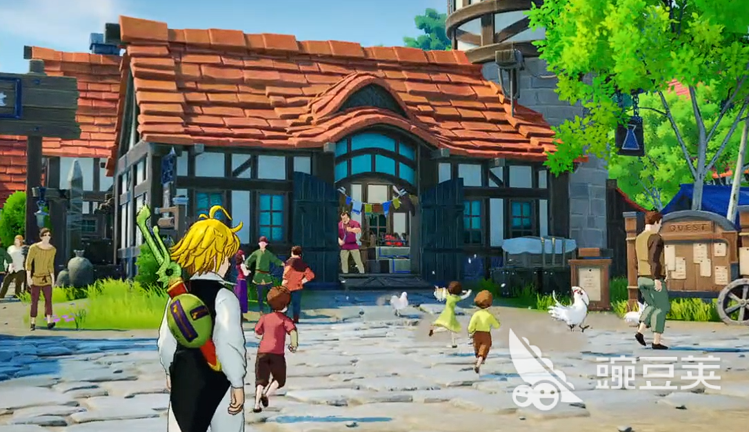 七大罪起源0氪阵容分享 七大罪起源平民玩家零氪开荒阵容搭配指南截图