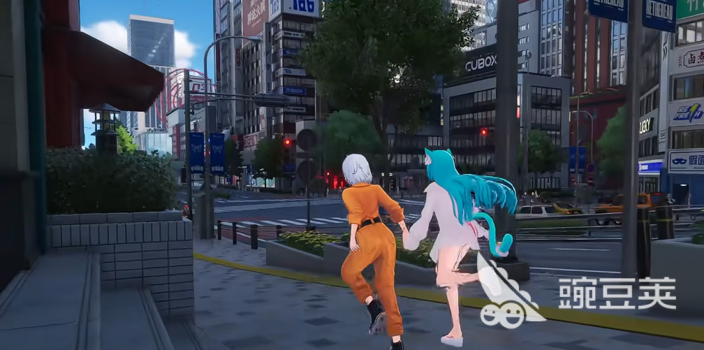 异环是哪家公司开发的 异环游戏制作方及开发商盘点截图