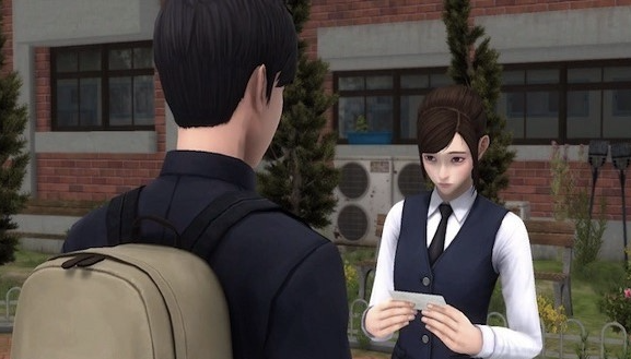 有什么流行的僵尸校园游戏 2026热门的僵尸校园游戏推荐截图