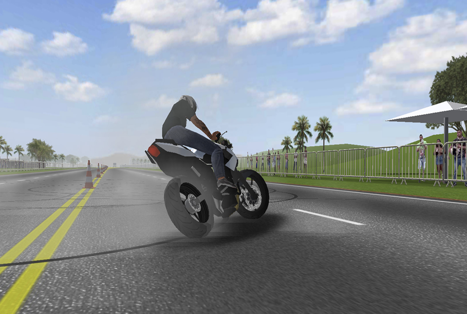 摩托车比赛游戏有哪几款 2026火爆的的摩托车游戏分享截图