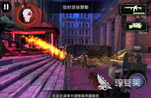 角色扮演游戏分享 2026年值得体验的英文RPG游戏介绍截图