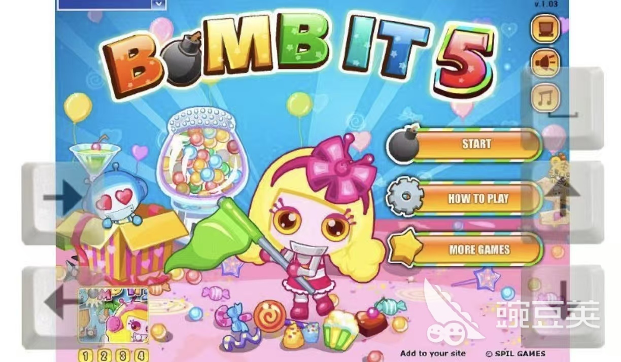 泡泡堂游戏手机版分享 耐玩受欢迎的泡泡堂小游戏合辑2026截图