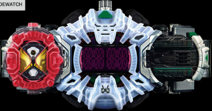 假面骑士时王变身器游戏榜单 2026耐玩的假面骑士游戏合辑截图