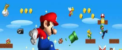 2026火爆的80后玩过的游戏有哪几款 好玩的80后喜欢的游戏介绍截图