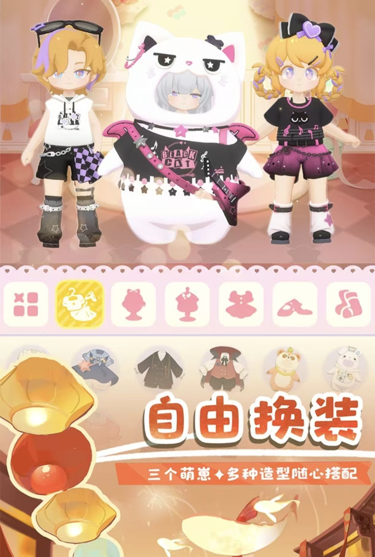 耐玩火爆的的灵犀互娱有哪几款游戏 高人气的灵犀互娱手游安卓下载2026截图