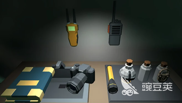 刺激吓人的恐怖游戏手机版分享 2026高人气惊悚类小游戏榜单合集截图