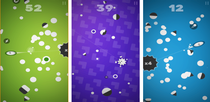 好玩又解压的小游戏有哪些