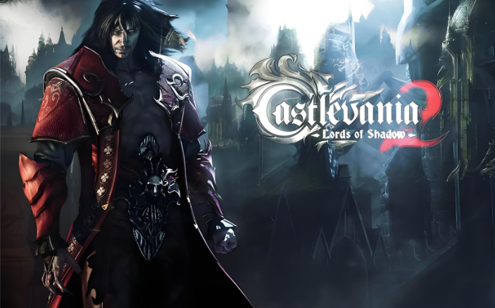 恶魔城暗影之王2闪退怎么造成的 恶魔城暗影之王2闪退如何解决截图