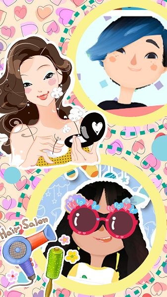 好玩的托卡游戏怎么下载