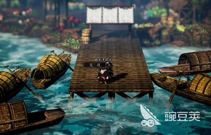 逸剑风云决手机版凤凰金瓶获取方法 逸剑风云决手机版凤凰金瓶详细获取教程截图