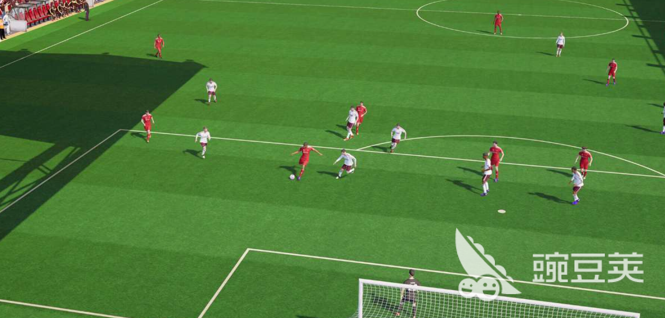 足球经理2026 榜单合集4耐玩足球经理游戏before_2Top5截图