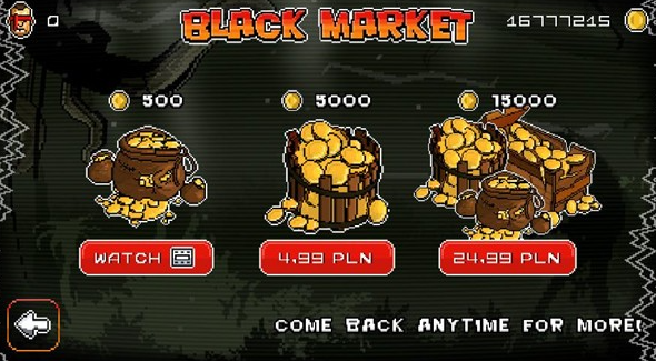 受欢迎的突击游戏去哪里下载