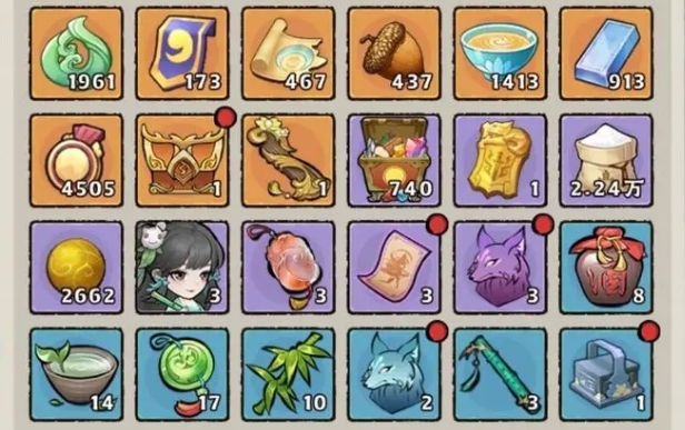 神器传说平民教程推荐 神器传说游戏手机版零氪玩法指引