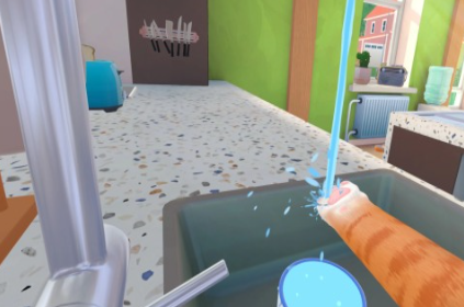 在哪下载小猫的游戏2026 好玩的小猫游戏排行截图