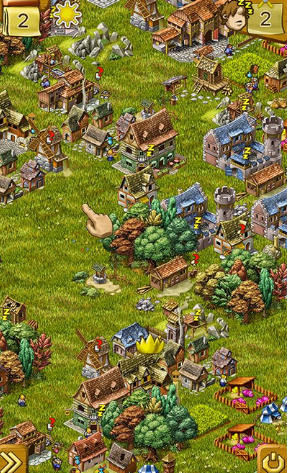 外国游戏榜单合集TOP10 2026经典的外国游戏榜单截图