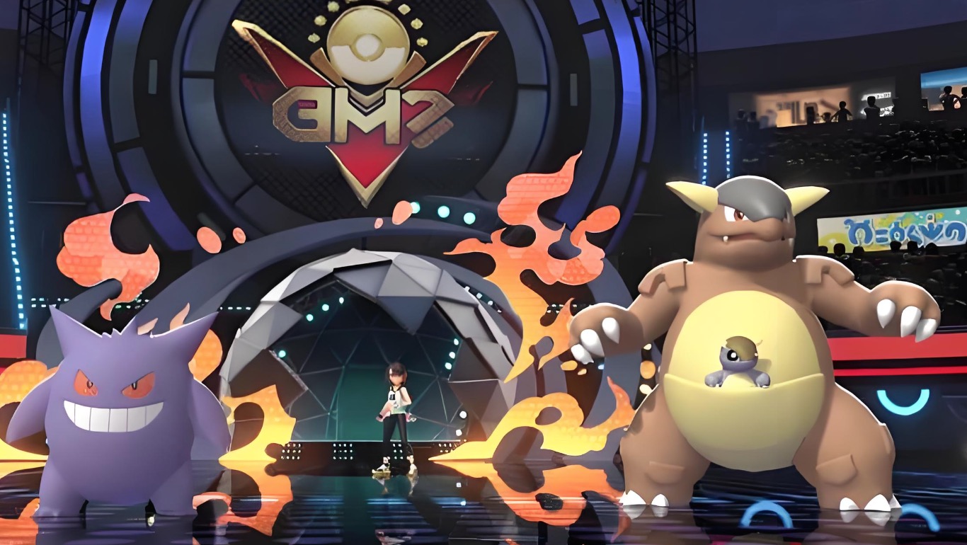 宝可梦冠军下载慢怎么处理 宝可梦冠军下载慢处理办法截图