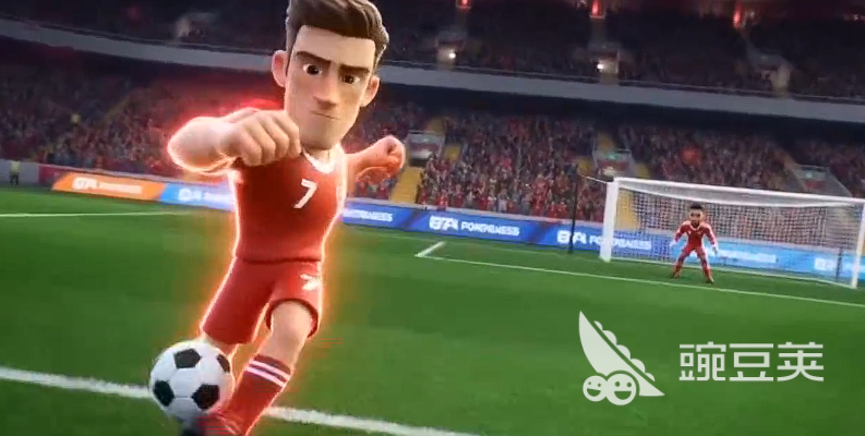 足球经理传奇游戏手机版球员选择指南 足球经理传奇手游高性价比球员分享截图