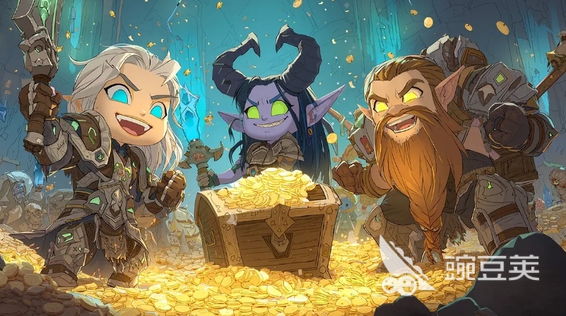 远征传说强势阵容分享 远征传说高胜率搭配与实战解析截图